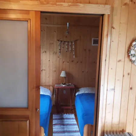 Apartament Pokoje U Franka Jastarnia Exterior photo