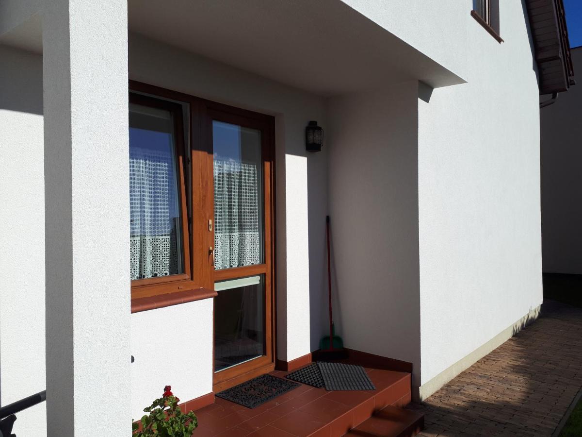 Apartment U Franka *