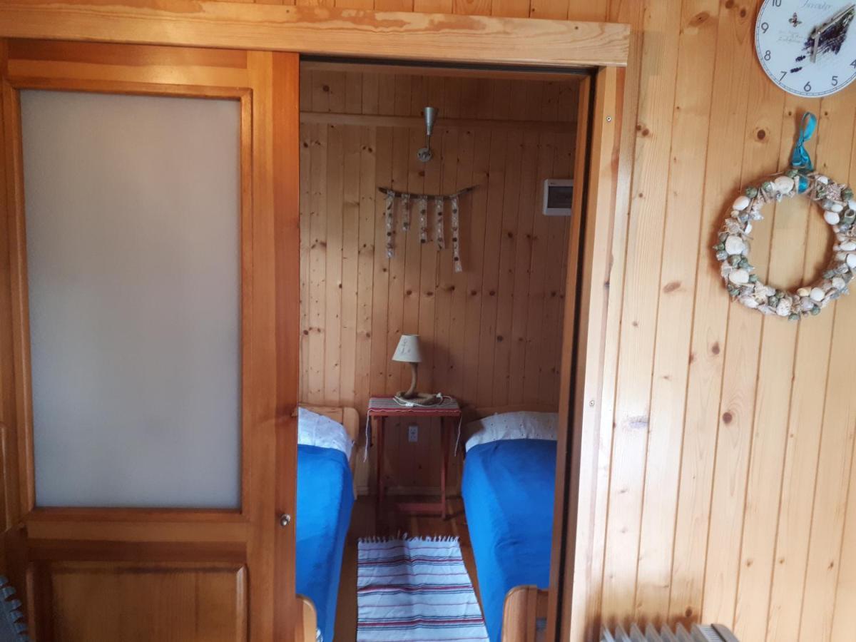 Apartment U Franka *