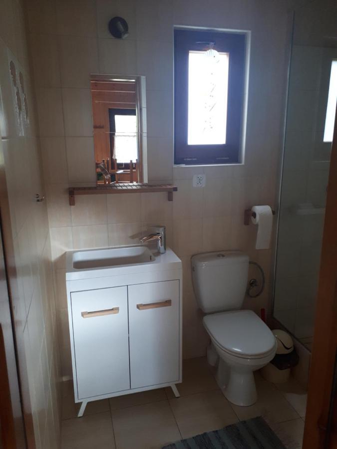 Apartment U Franka Jastarnia