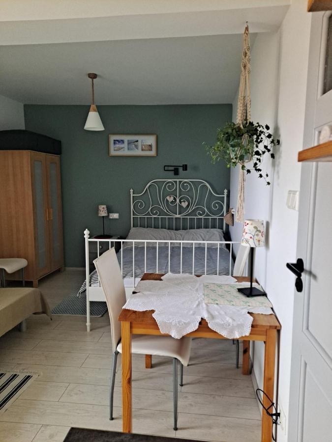 U Franka Apartment