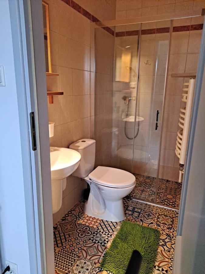Apartment U Franka
