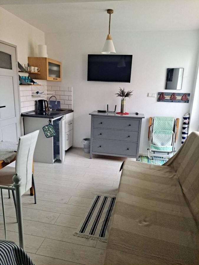 U Franka Apartment *