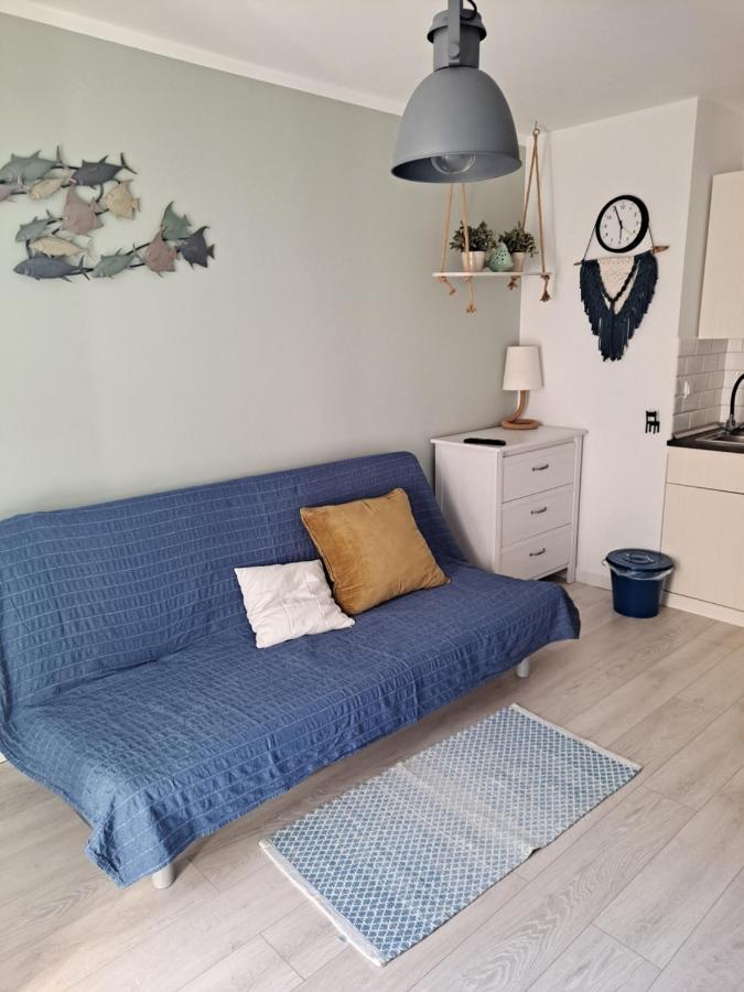 U Franka Apartment Jastarnia