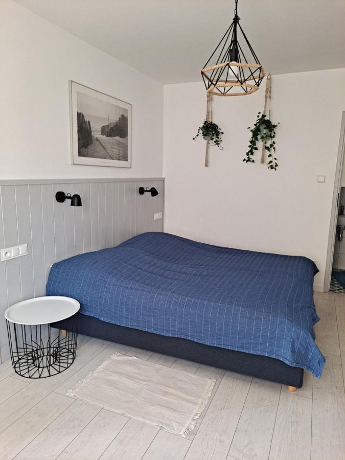 Apartment U Franka Jastarnia