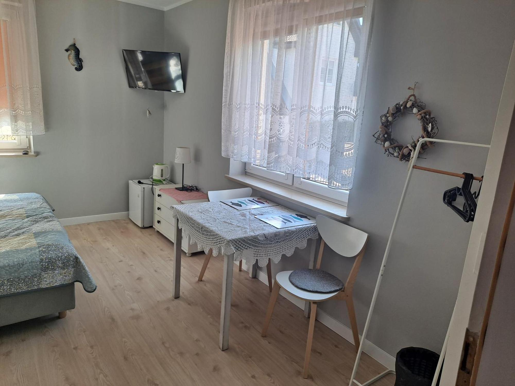 Apartment U Franka Jastarnia