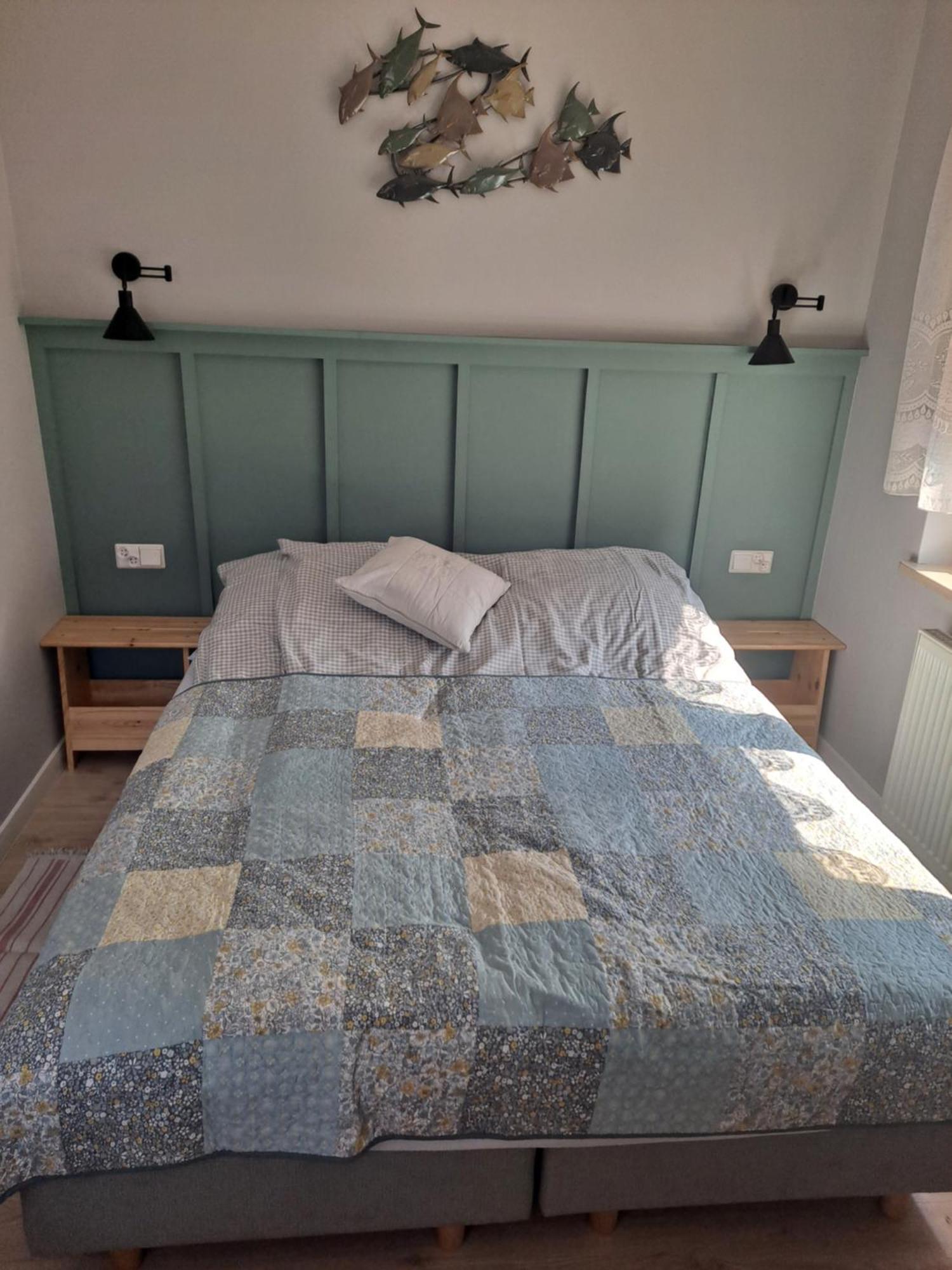 Apartment U Franka Jastarnia